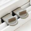 Move Window Child Safety Lock Sliding Windows Locks Sliding Door Stopper Security Sash Stopper