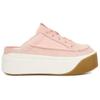 UGG EZ-Duzzit Mule ceainic trandafir (Femei) Pantofi de damă 1152756-TCPRS