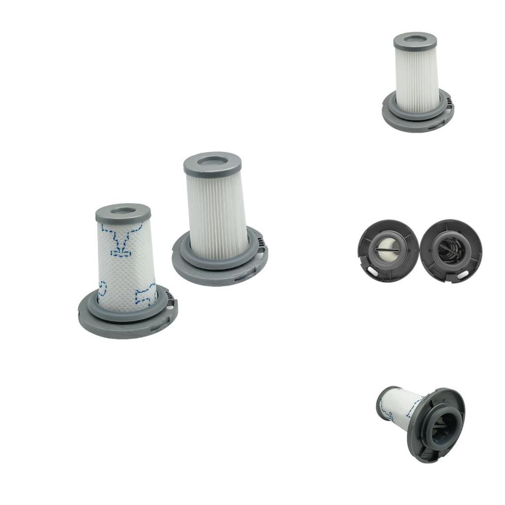 For Rowenta Xforceflex 860 Dust Filter Mesh With Highefficiency Filtration