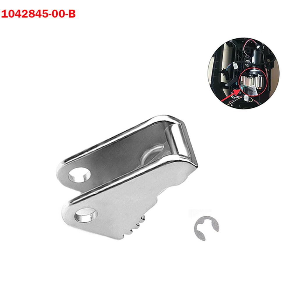 Door Handle Paddle Gear For Tesla Model S 2012- Accessories 1042845-00-B