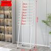 Movable Multi-tier Honor Display Stand