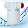 3 4in Floating Ball Valve Exterior Side Inlet Tanks Towers Automatic Water Level Control Valve for Clean Water