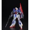 BANDAI RG Zeta Gundam Color Clear Plastic Model Kit EXPO WORLD TOUR JAPAN 2013 Limited 1/144 Ver. (GUNPLA Edition)
