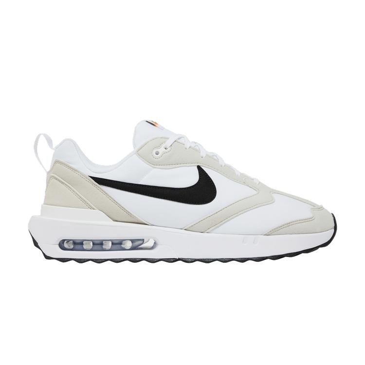 Nike Air Max Dawn White Light Bone 44