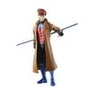 Hasbro Marvel Legends Series Action Marvel Legends Actionfigur F6547 Autentisk Gambit, X-Men '97 6-tommer (15 cm) Figur,