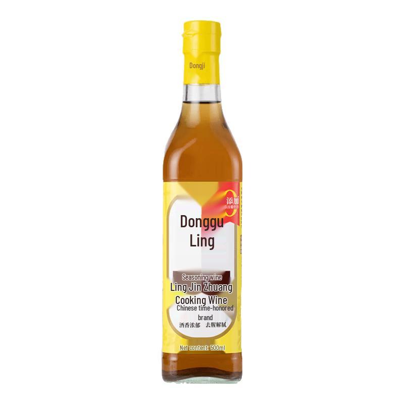 Donggu Cooking Wine
