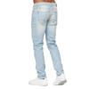 Crosshatch Herren Buraca Slim Jeans