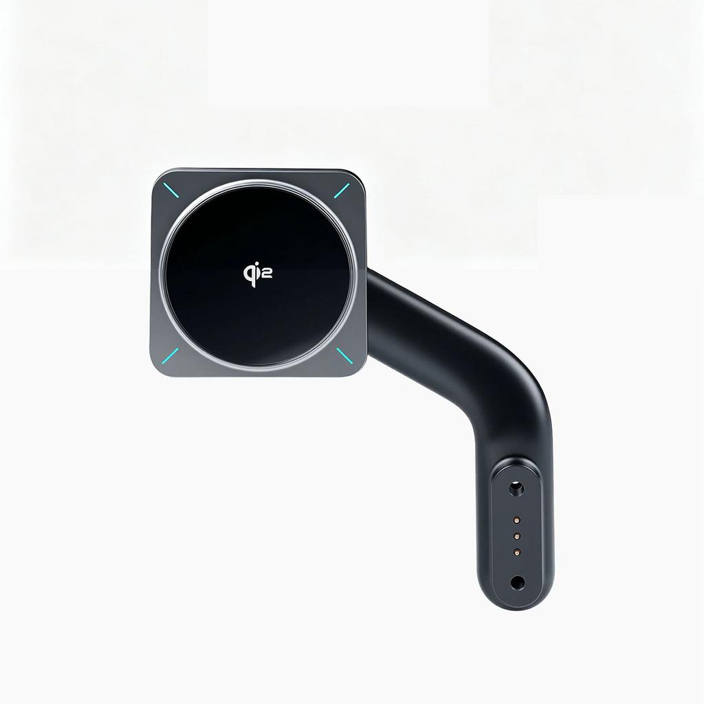 Auto Expandierbarer Magnetischer Handyhalter Für Xiaomi YU7/SU7 Auto Magnetisch 15W Kabelloser Lade-Handyhalter Gleiches Produkt im Einkaufszentrum