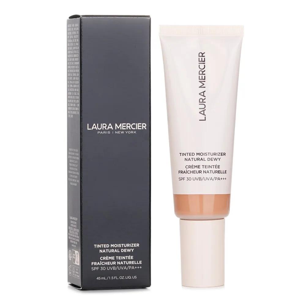 Tinted Moisturizer Natural Dewy - 3C Fawn 45ml