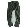 Trade Brand Discount Cut the Tag Off Men's Spring and Autumn Thin Men's Casual Trousers Linen Drape Cut the Tag Off Overplus Order Solid Color Pants