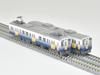 Railway Collection Echizen Railway MC7000 Series Set B Diorama Supplies 2-Car