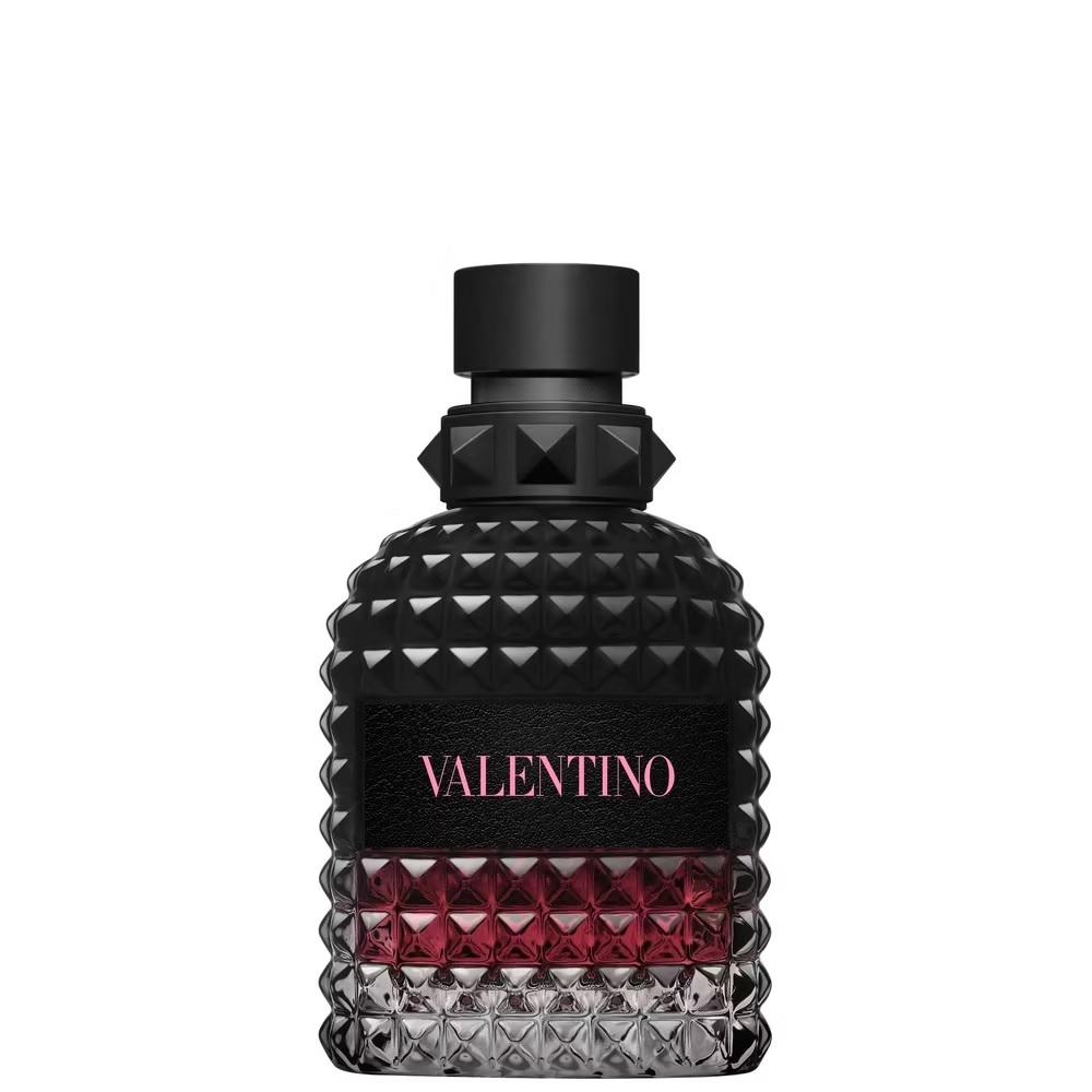 Uomo Born In Roma Intense Eau