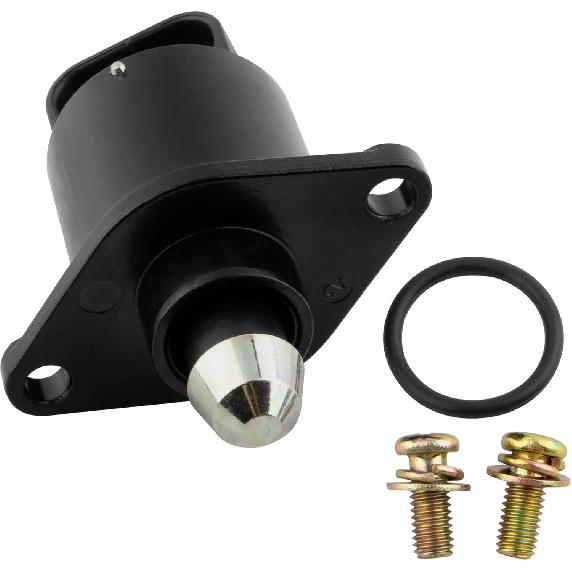 Idle Air Control IAC Valve IACV Fit For Jeep Cherokee Comanche Grand Cherokee TJ Wrangler, For Land Rover Defender 90, For Land Rover Discovery