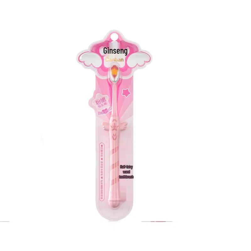 Cenban Fairy Wand Soft Toothbrush