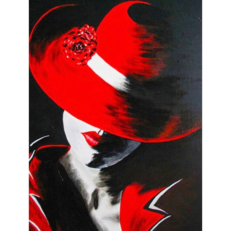 

Цветок розы 5D DIY Алмазная картина Полный круглый смолы Алмазная вышивка Картина Алмазная вышивка крестиком Комплект украшения дома Full Round 40x50CM