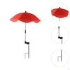 Adjustable Garden Shade Umbrella for Outdoor Plants, Protection Cover Flower Pots