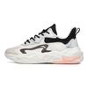 Anta Butterfly Metamorphosis 2.0 Textile, Synthetic Leather, TPU Cushioning Slip Resistant Abrasion Resistant Low top 122228861-4