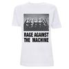Rage Against The Machine #039Nuns And Guns#039 T-shirt NIEUW Unisex T-shirt