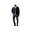 Levis Comfortable Versatile Warm Simple Pointed Collar Long Sleeve Denim Jacket Men jackets 16365-0271
