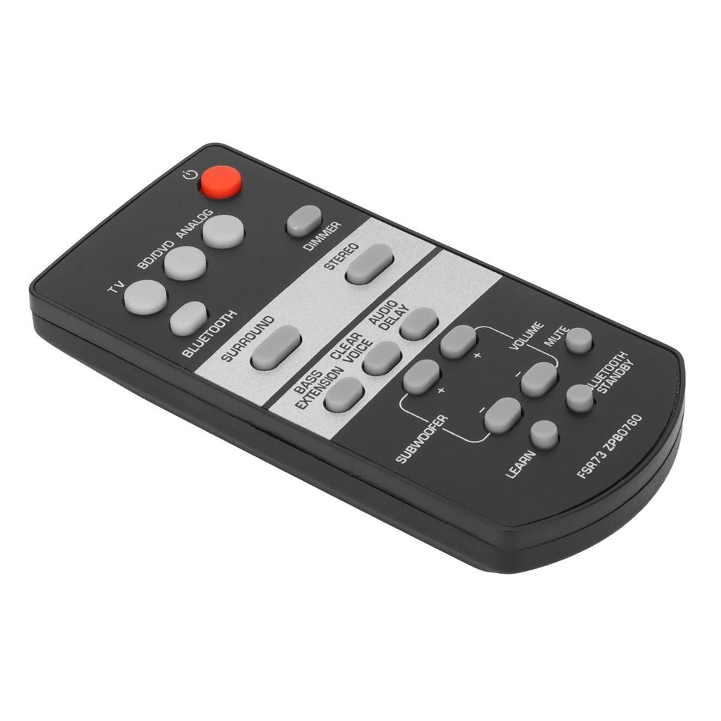 Soundbar Remote Control Replacement for ATS1050 SRT700 YAS105 ATS 1050 SRT 700 YAS 105
