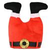 Christmas Party Hat Christmas Tree/Santa Hats Headgear For Caroling Family Portraits Gift Exchange Festival Decoration