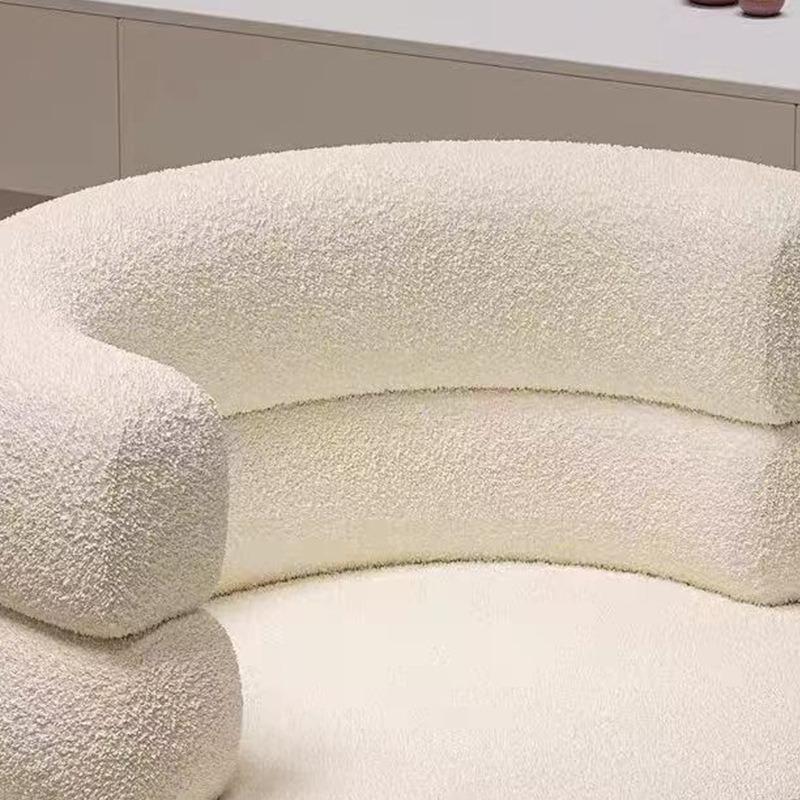 Desk Chair & Living Room Chair, Office Chair for Home Office, Cute Girl Makeup Chair with Armrests for Bedroom & Dressing Room