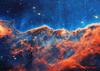 Colorful Nebulae Posters Space Vast Universe Milky Way Star Prints Canvas Painting Wall Art Picture Living Room Home Decor