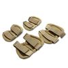 Tactical Outdoor Protective Knee & Elbow Pad Set