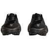 Hoka One One Speedgoat 6 Comfortable Versatile Casual Running Shoes Men Sneakers Black 1147830-BBLC