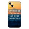 Black Tpu Case For Motorola Moto G52 G42 G60 4G G60S G71 G9 Play Plus Power One 5G Ace Life Phrase Quotes