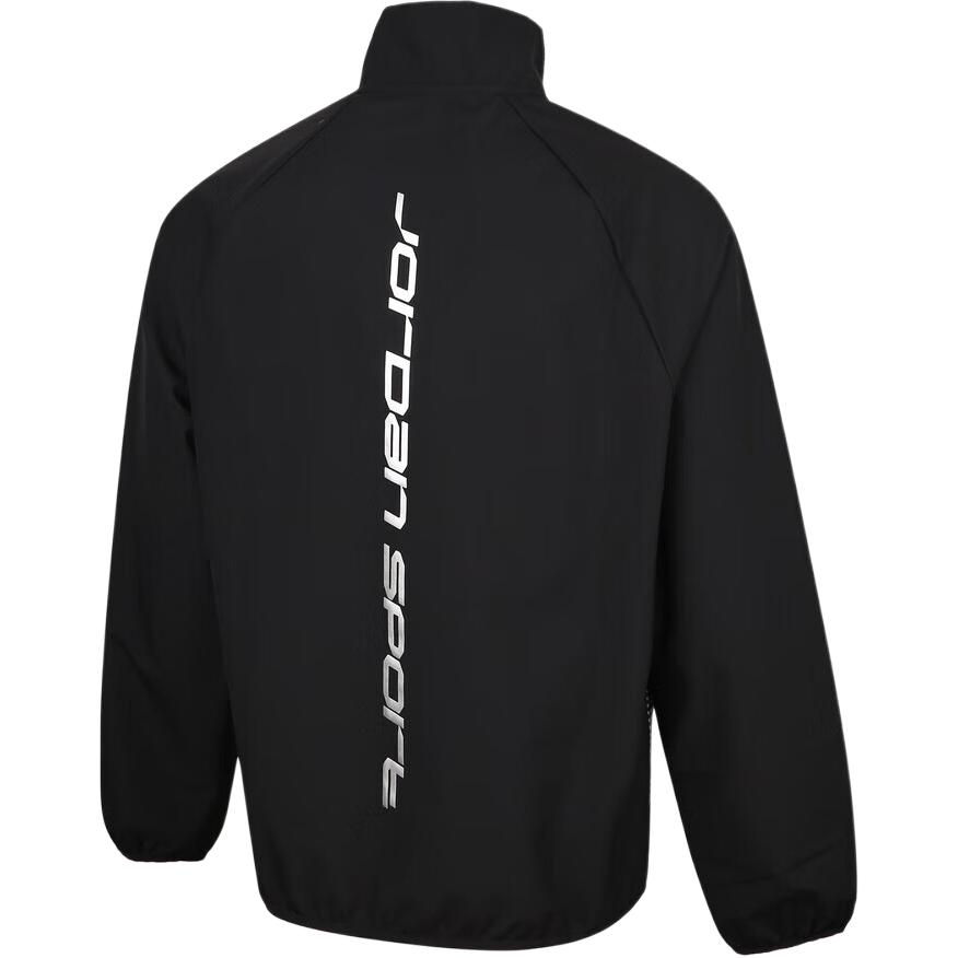 New Jordan SPRT JAM WARM UP Jacket Men's HF9886-011