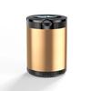 CCG1 Hot For BMW Car Cigarette Ashtray Cup With Lid With LED Light Portable Detachable Ashtray For BMW X1 X2 X3 X5 X6 X7 G30 G20 G32