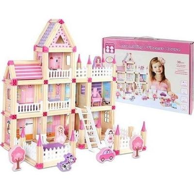 Bambole e peluche – Case per le bambole e accessori