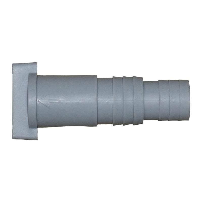 32mm Hose Connector Swimming Pool Accessories Great for Intex PoolSun Soft Hoses