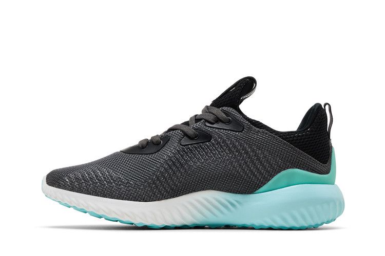 Women's Sneakers Adidas Wmns Alphabounce 'Granite'