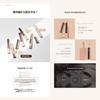 TIRTIR MASK FIT ALL-COVER DUAL CONCEALER [TIRTIR] MASK FIT ALL-COVER DUAL CONCEALER #02 Medium