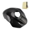 Gas Tank Cover Trim Fairing Cowl For Street Triple 765 R/RS 2023-2025 Carbon