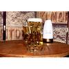 Sexy Nude Beer Steins Pilsner Glass Beer-mug Naked Men Girl Body Funny Naked Guy Wine Tumbler For Bar Cocktail Glasses Party Cup