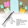 30pcs Airplane Shape Airplane Push Pins Silver/Gold Color Decorative Thumbtacks  Bulletin Board