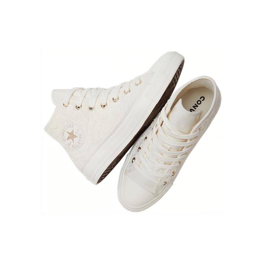 Nové Chuck Taylor All Star Converse High 'Daisy Cord' A06114C