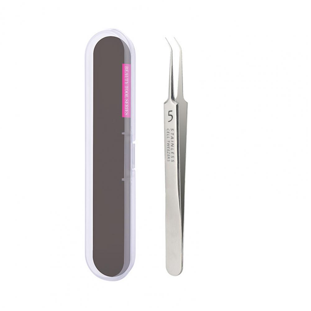 Blackhead Remover Kit Stainless Steel Acne Needle Tweezers Set for Facial Cleansing Tools Professional Pimple Popping Tools