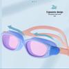 Kinder Anti-Beschlag HD Schwimmbrille
