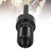 UNC 1 1/4 Draad Booradapter 40Cr Staal Verlengstuk Draadadapter Boorapplicatie