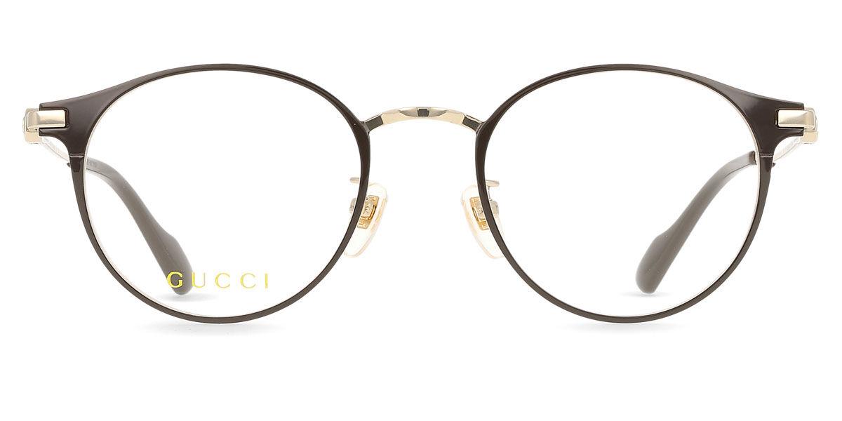 

Gucci Gg1739ok Asian Fit 002 Unisex Eyeglasses 50-21-145