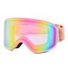 Lishi Ski & Cycling Goggles