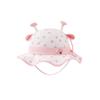 Infant and Toddler Fisherman Hat Spring and Autumn Cute Baby Super Cute Sunbath Hat Boy and Girl Sun Protection Versatile Hat Fashionable