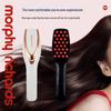 Morphy Richards Hair & Scalp Massager Comb