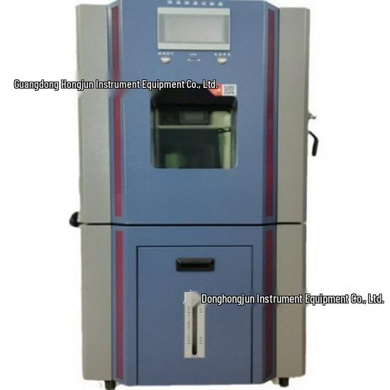Top High/Low Temp Test Chamber in Henan | Hongjun Quality Chambers