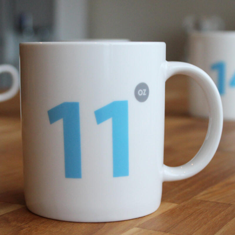 11oz mug CUP