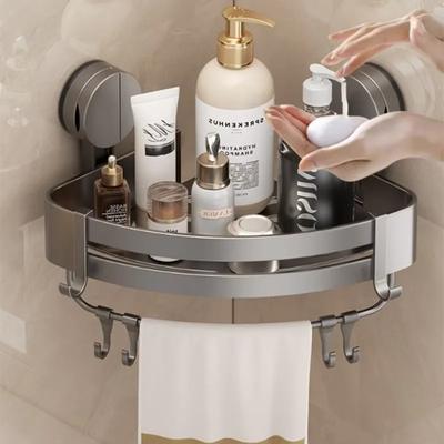 Banyo ve tuvalet – Banyo Rafları ve Askıları